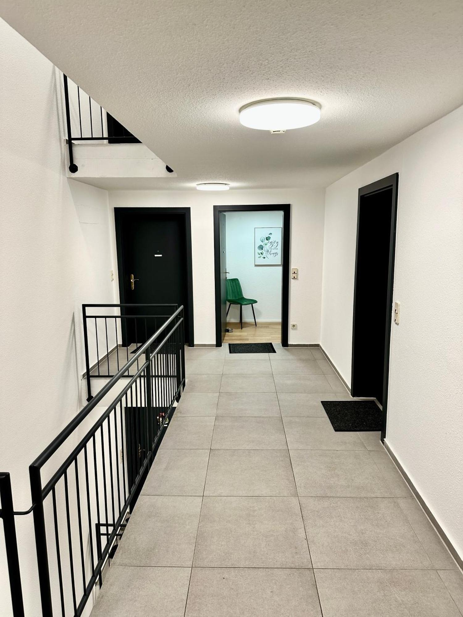 Apartmán Stilvolles Wohnen Am Hafen Bregenz Exteriér fotografie